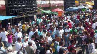 Sonido Killer en los mercados de tepito (Ramos Millan)