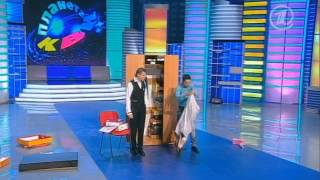 КВН Днепр Игорь и Лена Полная подборка