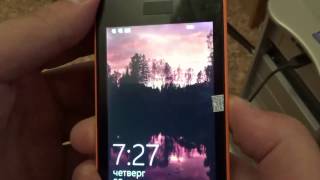 Прошивка Nokia Lumia 530 (RM-1019)