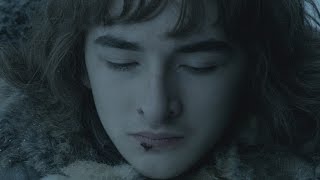 “The Past is Already Written. The Ink is Dry:" Game of Thrones Season 6: Official Tease (HBO)