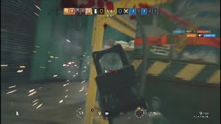 Rainbow six siege | Fragmovie #11 | Diamond |