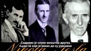Никола Тесла - ''Филаделфија'' експеримент и путовање кроз време (Превод на Ћирилици)