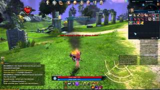 TERA : En mode Free to Play 780ti 1080P