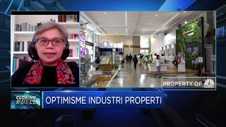JLL: Ada Optimisme Pemulihan Sektor Properti di Tengah Pandemi