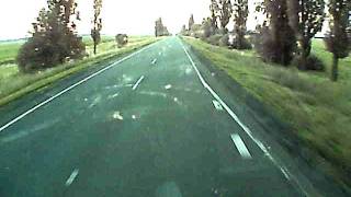 accident turc. авария киев-москва турк