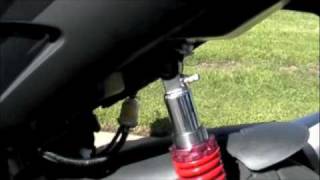 Flyscooters Hero 50cc