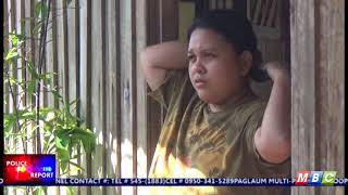 MBC OZAMIZ -PNP Ozamiz relaunches Oplan Tokhang in San Roque & Carmen Annex