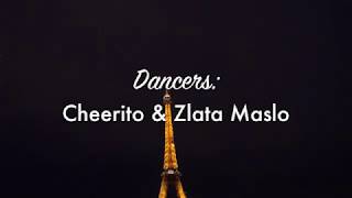 Cheerito & Zlata Maslo