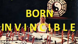 Kung Fu Lovers | Born Invincible