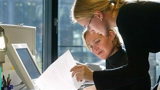 The Best Way (and Time) to Quit Your Job