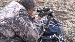 Chukotka Snow Sheep 2014 Trailer
