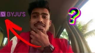 BYJU'S Me Job Kaisa Mila ?
