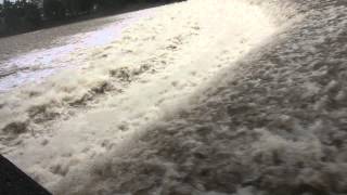 Landsberg am Lech - Hochwasser