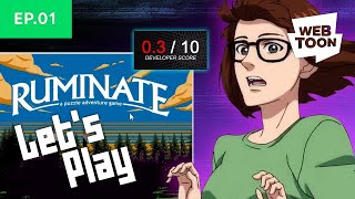 EPISODE 1: Let’s Play, Promotional Animated Shorts!