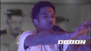 ABOVEGROUND SESSION 05 - BLOKKBOYS