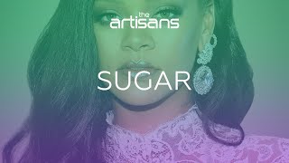 Rihanna x Calvin Harris Type Beat | Pop Dance Party Instrumental 2020 "Sugar" prod. The ARTISANS