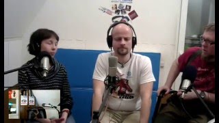 Вокругчайные разговоры №17 XRadio.Su 09.02.16