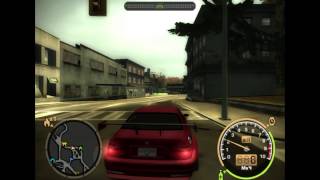 Программа для накрутки денег,репутации и машин в NFS MW