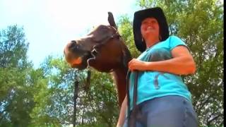 S A D L E S Ranch - About Us.