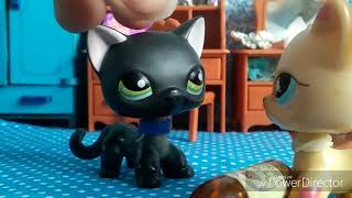 LPS:сериал"Слуга вампира "(2 сезон 1 серия)