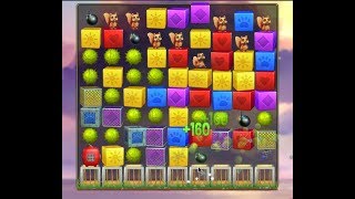 Pet Rescue Saga Level 1622