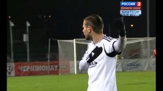 ФНЛ-12/13. 22 тур. Торпедо — Урал. Гаурачс, 44
