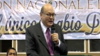 La deidad de Jesús - Gildardo Gomez