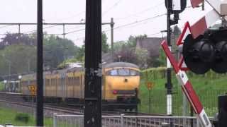 Mat'64 Plan-T kruising