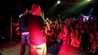 Триада - Нежный омут (Live_Культура)