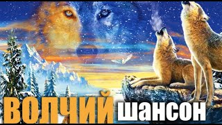 Волчий Шансон - Super Hit Shanson 2018