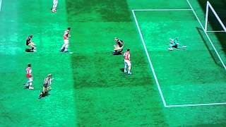 I'm sexy and i know it :* [Fifa 13]