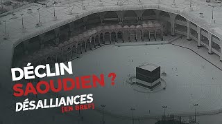 Hajj 2020, symbole de l’Arabie saoudite en crise