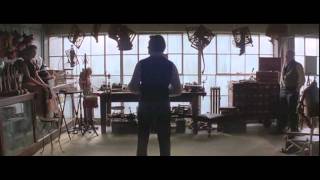 The Prestige _The Heart-warming trailer