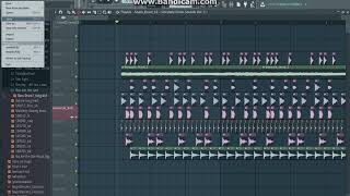 Как сохранить трек в Fl Studio 12 Demo 4