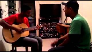 Mc Romario Beat