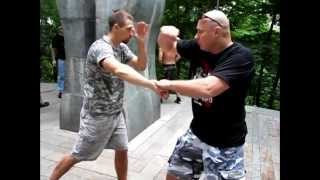 Филиппинские боевые искусства - PANANTUKAN, KALI, ESKRIMA, KUNTAO MINDANAO SILAT