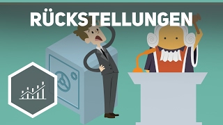 Rückstellungen einfach erklärt - FiBu ● Gehe auf SIMPLECLUB.DE/GO & werde #EinserSchüler
