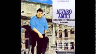 Alvaro Amici - Pupo Biondo