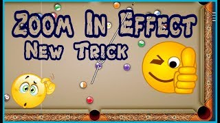 8 Ball Pool ❇️How to Zoom In Trick 2017 Updated 100% Working with Proof | Android/IOS Trick