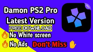 damon ps2 pro free download for Android