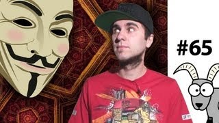 Проект КОЗА - АНОНИМНАЯ ОТВЕТСТВЕННОСТЬ