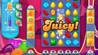 Candy Crush Soda Saga Level 1978