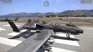 Arma 3 - Nvidia GTX 780 - Ultra Settings at 1080p [HD]