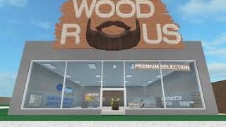 How to get Gold and Zombie wood| Roblox Lumber Tycoon 2