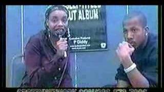 LIL KIM & LIL JON "LIVE" at SUPERJAMZ on SPOTTV