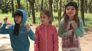 "Двойка" фильм детской кино школы KINOSTART