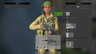 DayZ Standalone | PVP sur TheGentsOfNovo #32