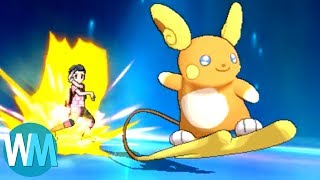 Top 10 Games That are TOO EASY