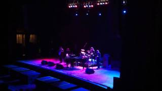 Jerry Lee Lewis live in Chicago December 3 2011