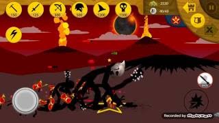Live: Stick War Legacy Insane with cheats Insane Final Boss level - ORENTV